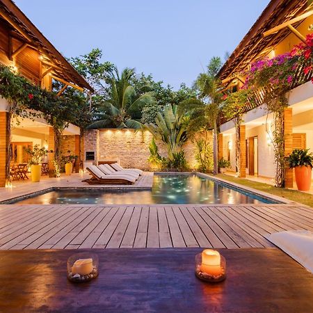 Villamag Jijoca de Jericoacoara Exterior foto