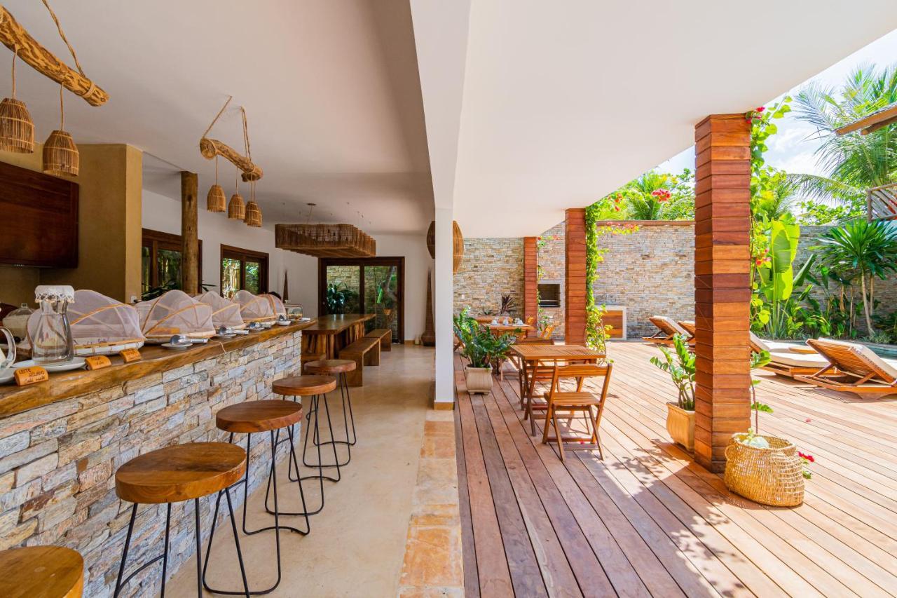 Villamag Jijoca de Jericoacoara Exterior foto