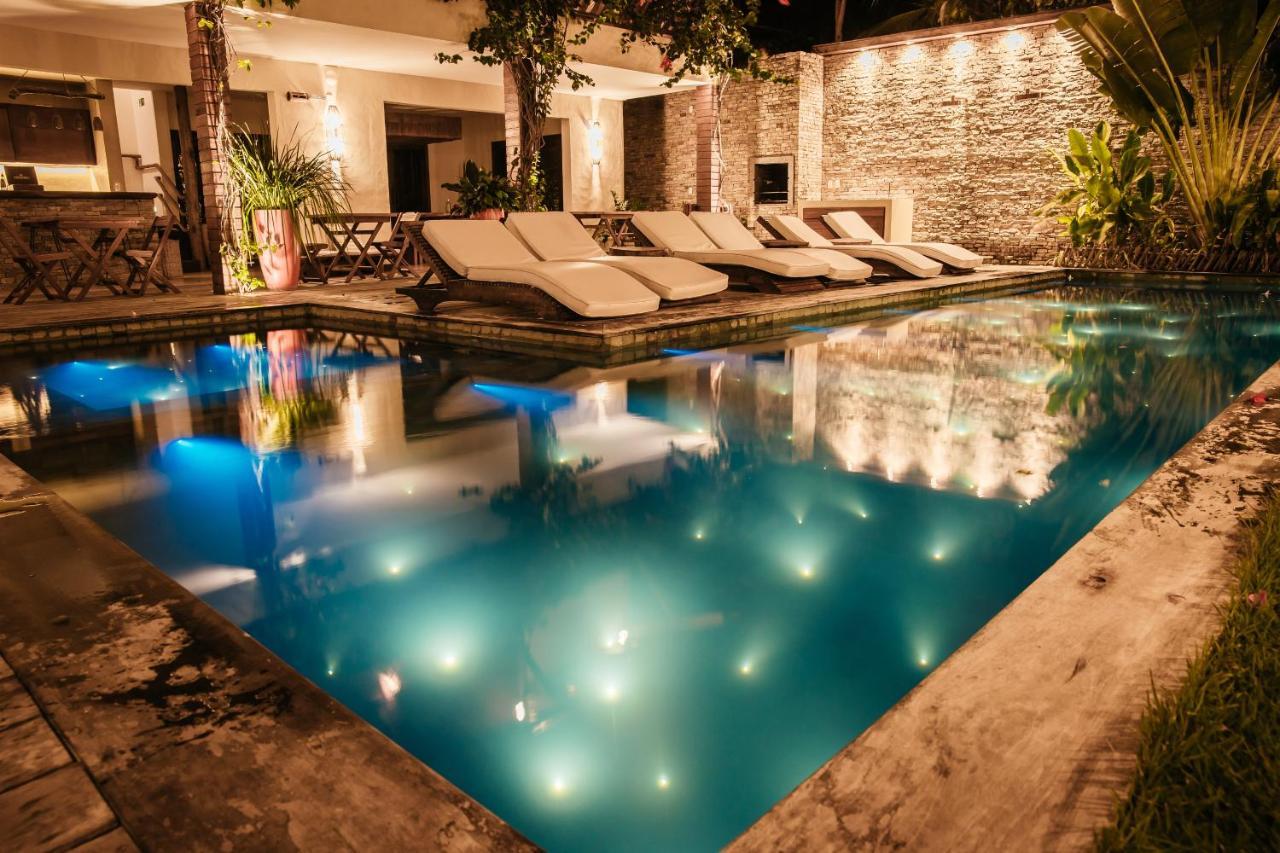 Villamag Jijoca de Jericoacoara Exterior foto