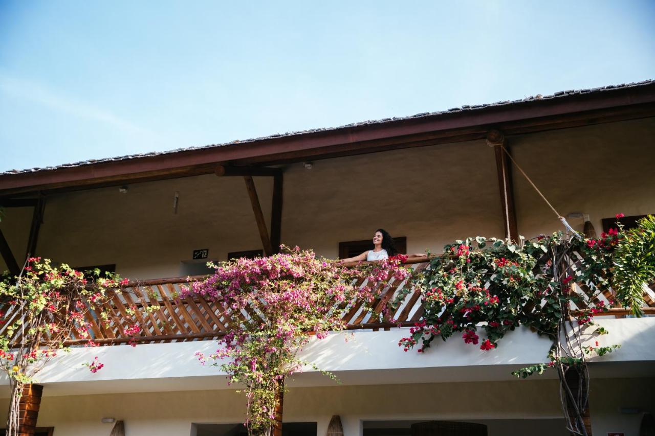 Villamag Jijoca de Jericoacoara Exterior foto