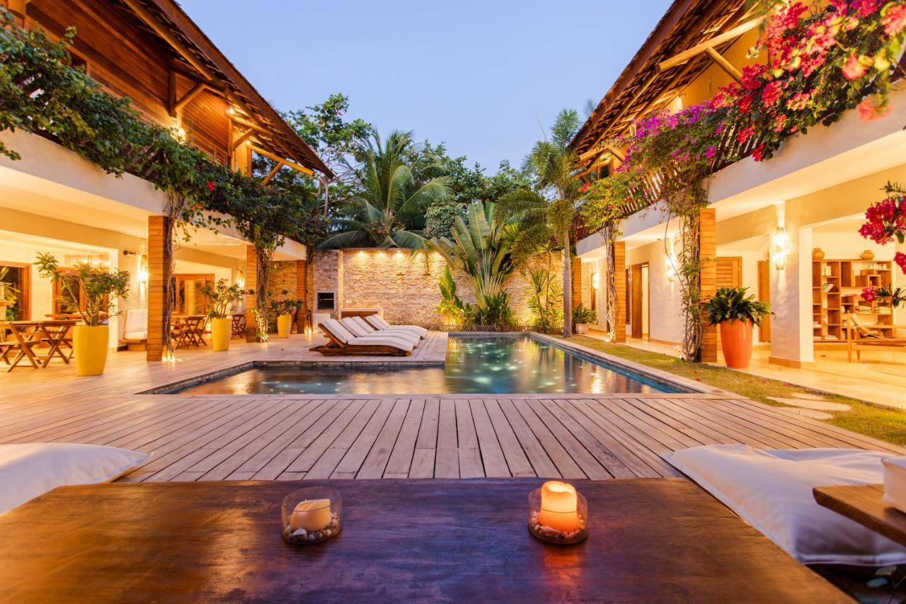 Villamag Jijoca de Jericoacoara Exterior foto