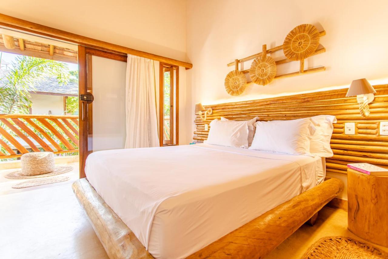 Villamag Jijoca de Jericoacoara Exterior foto