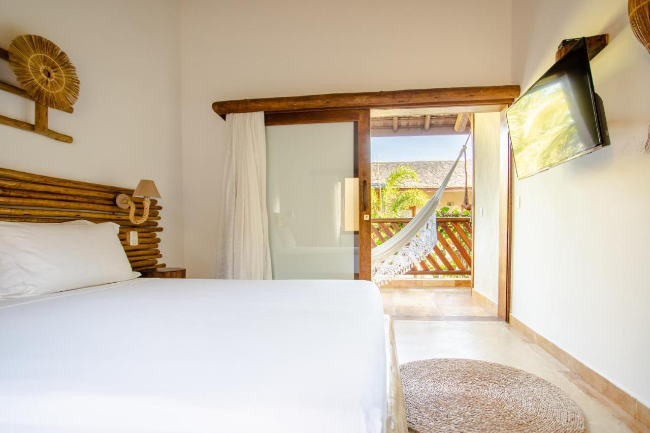 Villamag Jijoca de Jericoacoara Exterior foto