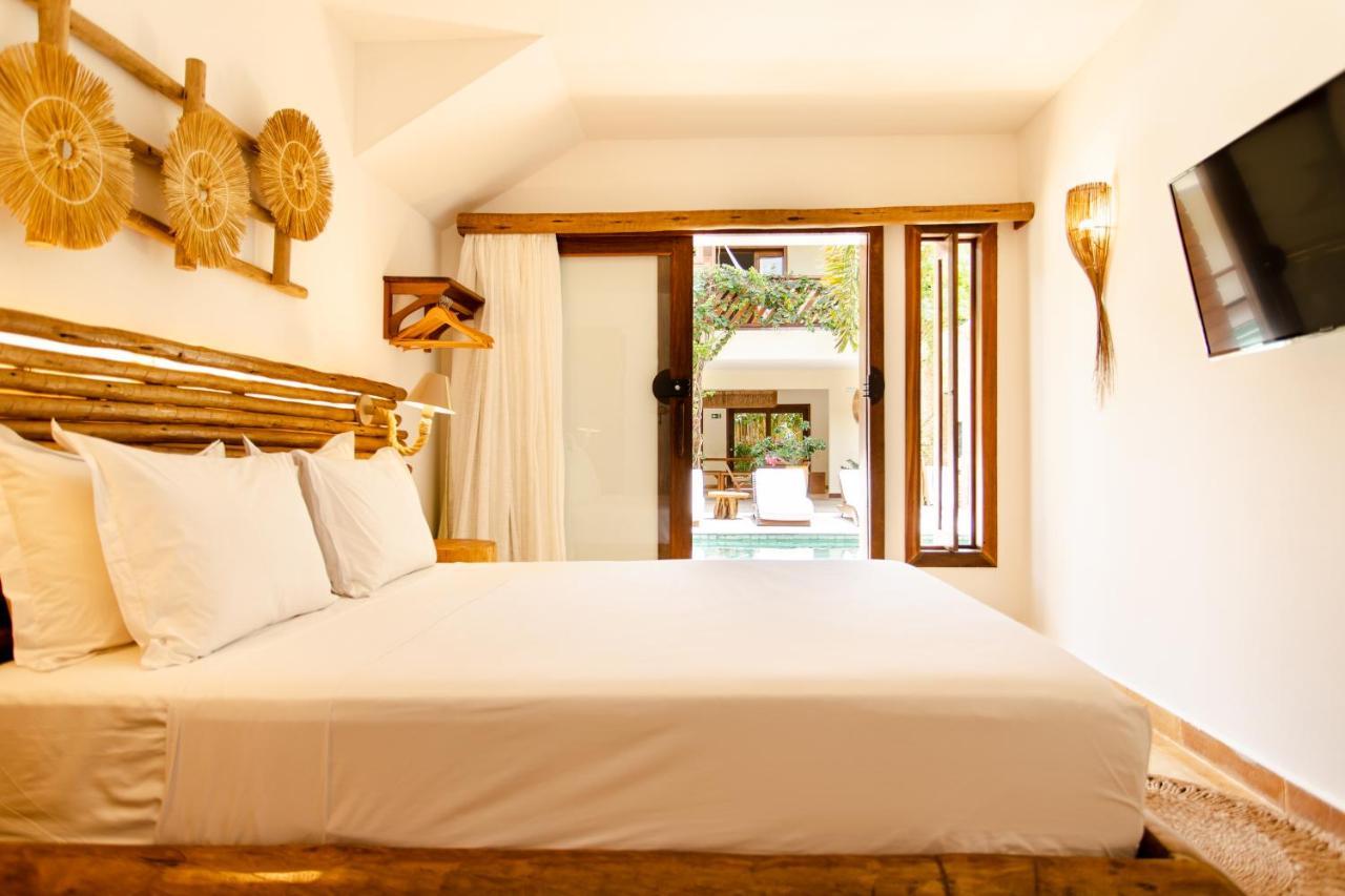 Villamag Jijoca de Jericoacoara Exterior foto