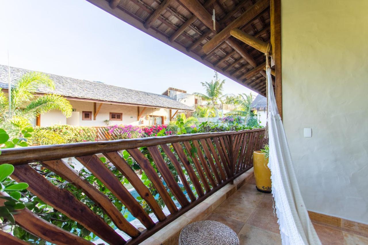 Villamag Jijoca de Jericoacoara Exterior foto