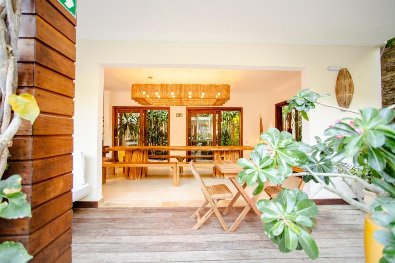 Villamag Jijoca de Jericoacoara Exterior foto
