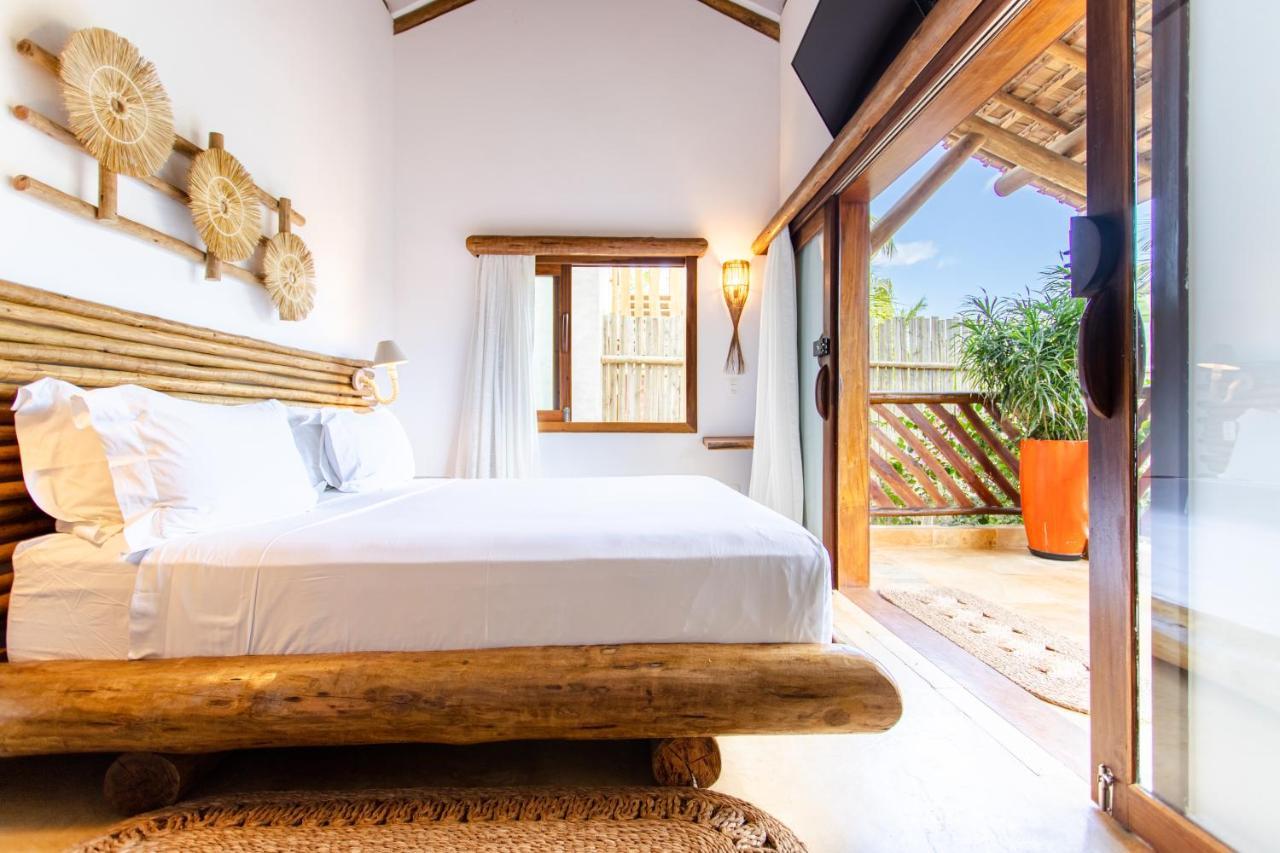 Villamag Jijoca de Jericoacoara Exterior foto