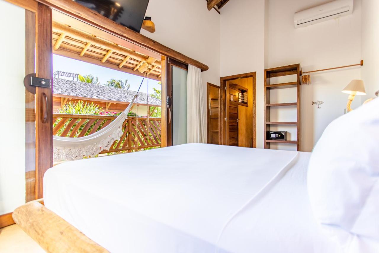 Villamag Jijoca de Jericoacoara Exterior foto