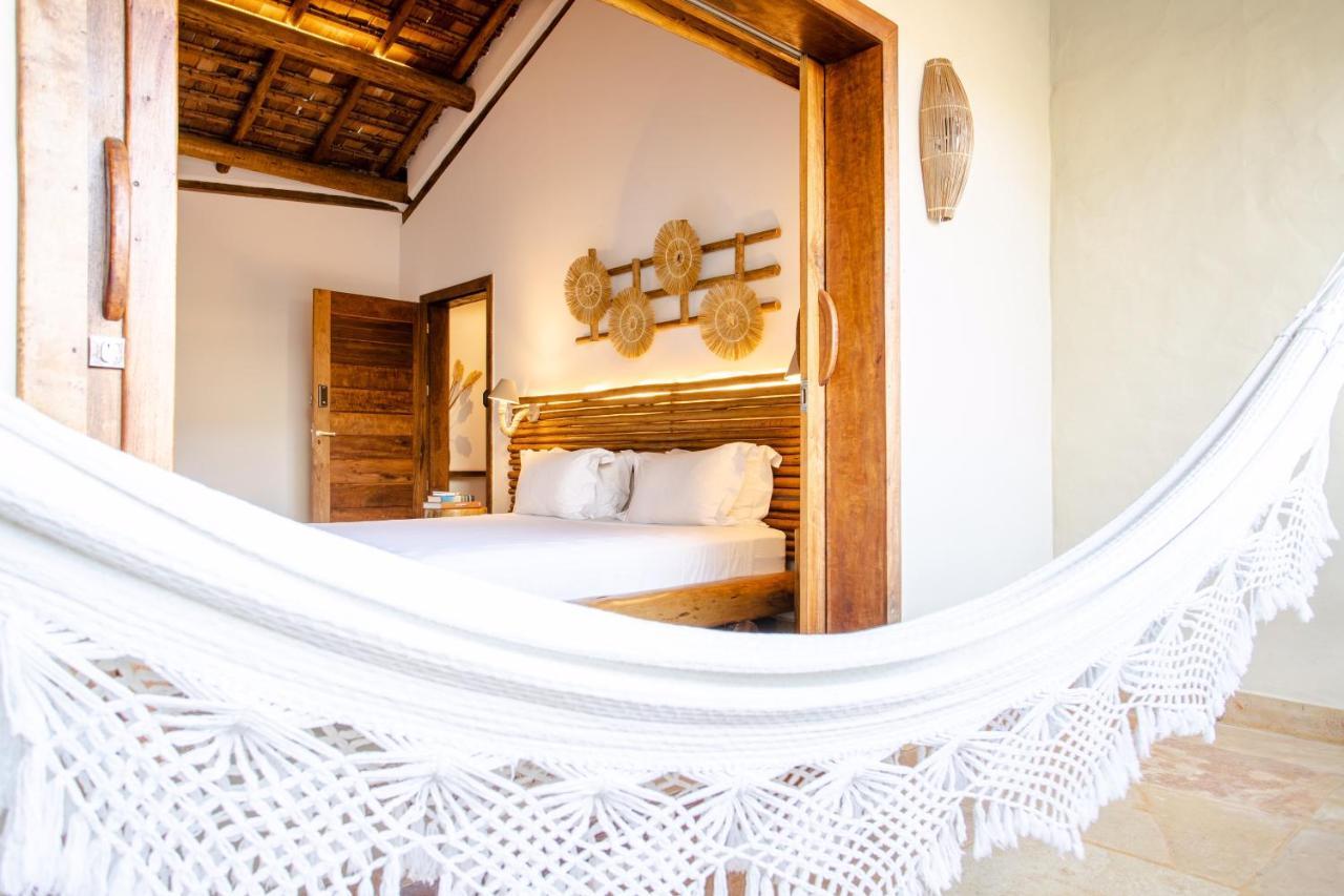 Villamag Jijoca de Jericoacoara Exterior foto