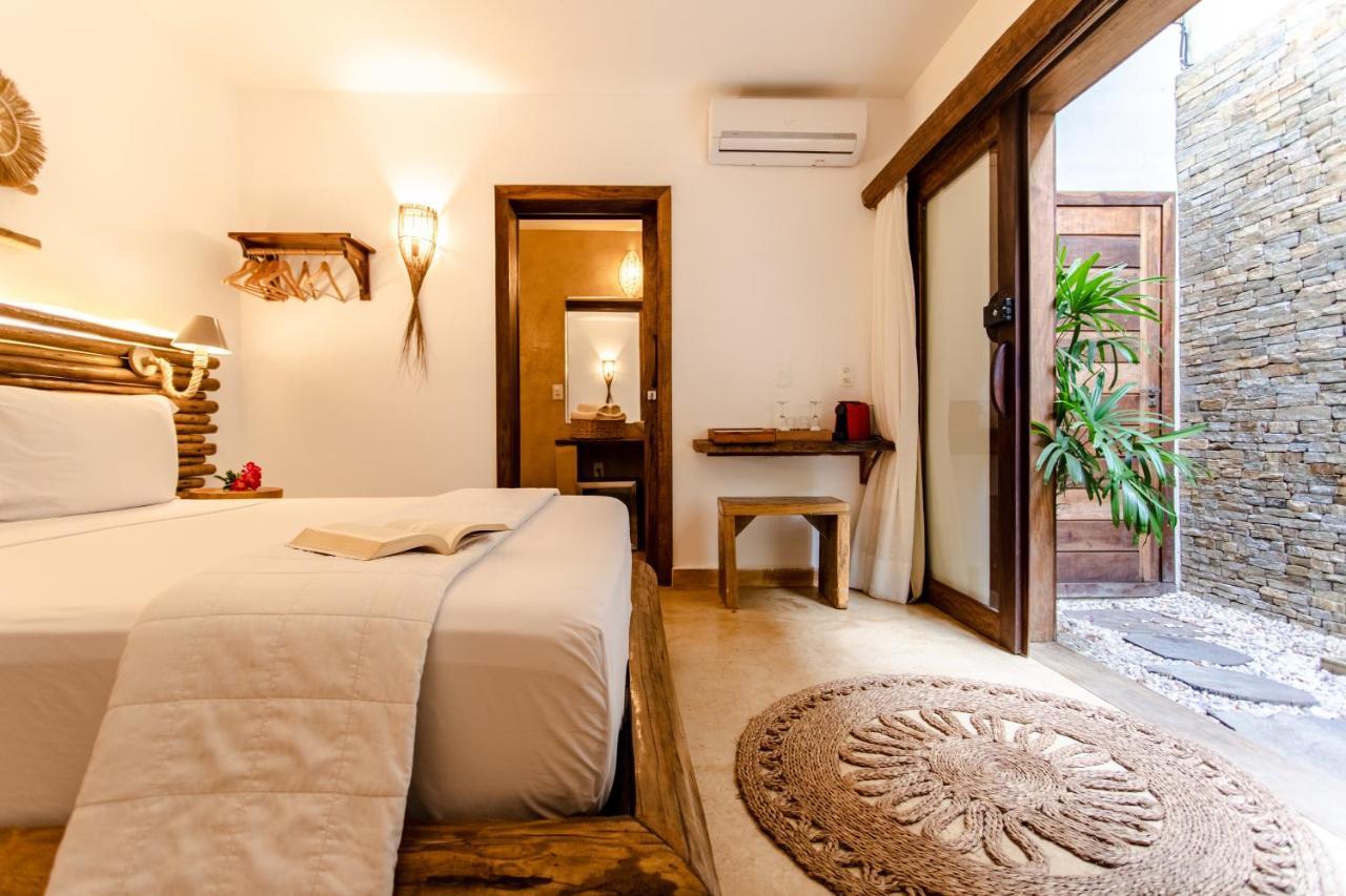 Villamag Jijoca de Jericoacoara Exterior foto