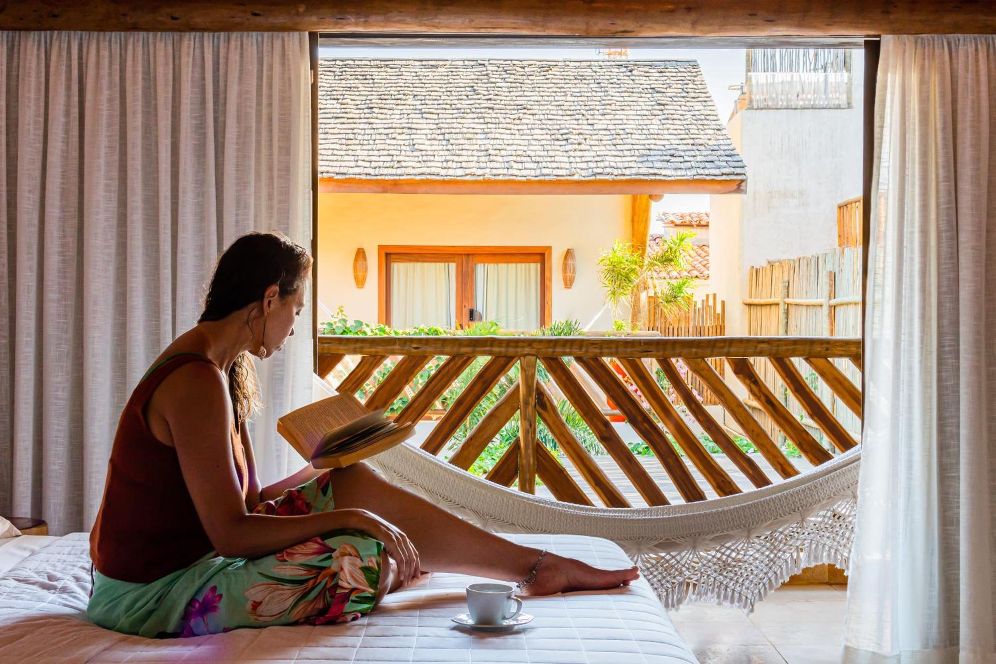 Villamag Jijoca de Jericoacoara Zimmer foto